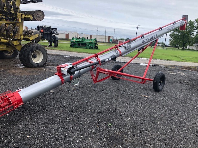 2023 Mayrath WRX1031 Augers and Conveyor