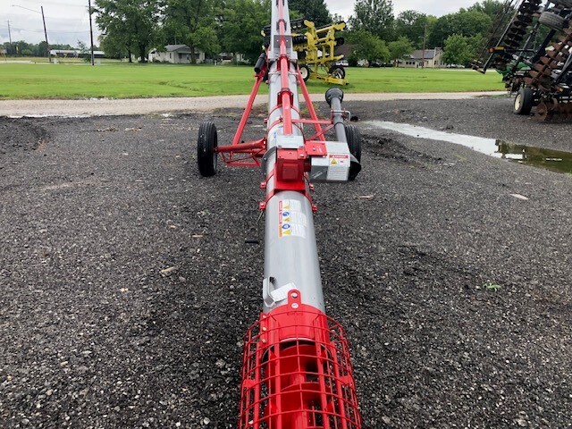 2023 Mayrath WRX1031 Augers and Conveyor