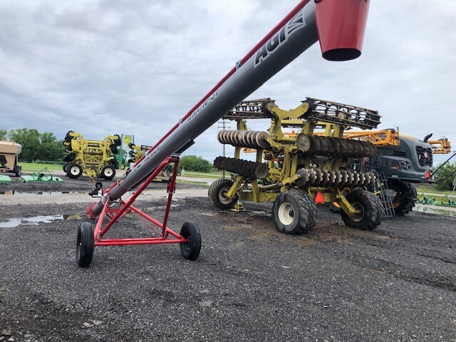 2023 Mayrath WRX1031 Augers and Conveyor