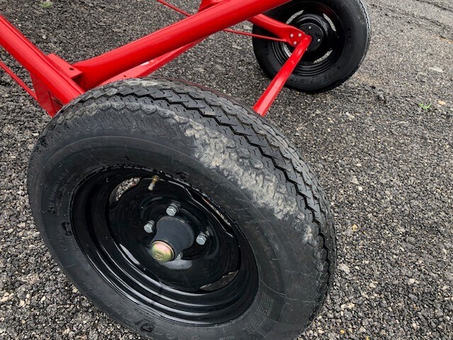 2023 Mayrath WRX1031 Augers and Conveyor