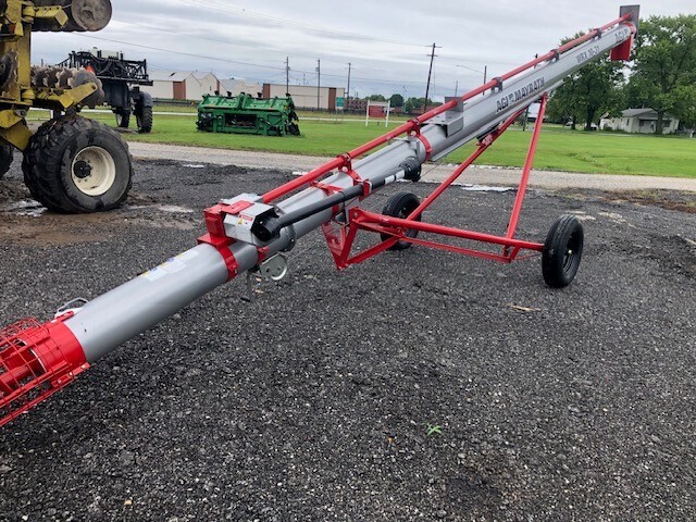 2023 Mayrath WRX1031 Augers and Conveyor