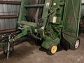 2004 John Deere 567 Round Baler