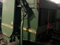 2004 John Deere 567 Round Baler