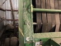 2004 John Deere 567 Round Baler