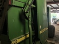 2004 John Deere 567 Round Baler