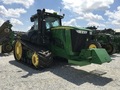 2013 John Deere 9510RT Tractor