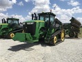 2013 John Deere 9510RT Tractor