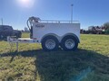 2025 Fuel Pro 500BM Fuel Trucks/Trailer