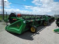 2022 John Deere HD50R Platform