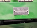 2022 John Deere HD50R Platform