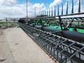 2022 John Deere HD50R Platform
