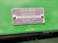 2022 John Deere HD50R Platform