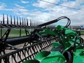 2022 John Deere HD50R Platform