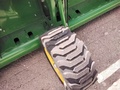 2022 John Deere HD50R Platform