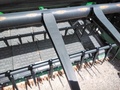 2022 John Deere HD50R Platform