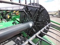 2022 John Deere HD50R Platform