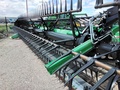 2022 John Deere HD50R Platform