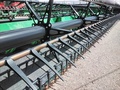 2022 John Deere HD50R Platform