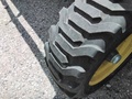 2022 John Deere HD50R Platform