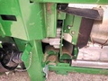 2022 John Deere HD50R Platform
