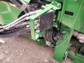 2022 John Deere HD50R Platform