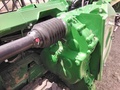 2022 John Deere HD50R Platform