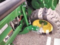 2022 John Deere HD50R Platform