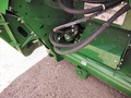 2022 John Deere HD50R Platform