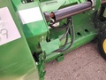 2022 John Deere HD50R Platform
