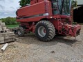 2000 Case IH 2366 Combine