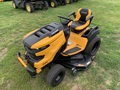 2022 Cub Cadet GX54 Fab Lawn Mower