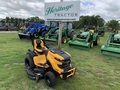 2022 Cub Cadet GX54 Fab Lawn Mower