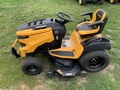 2022 Cub Cadet GX54 Fab Lawn Mower
