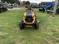 2022 Cub Cadet GX54 Fab Lawn Mower