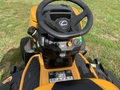 2022 Cub Cadet GX54 Fab Lawn Mower