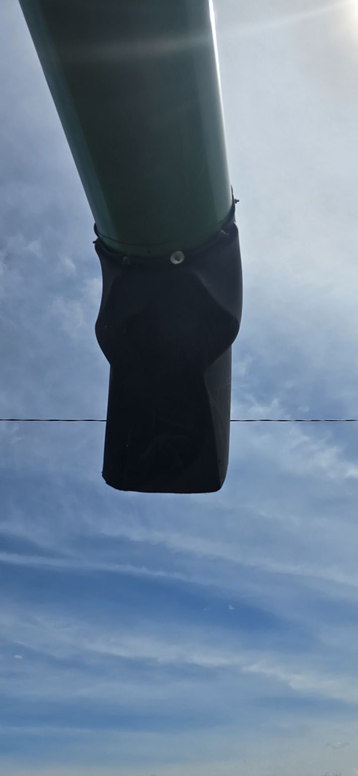 2009 John Deere 9870 STS Combine