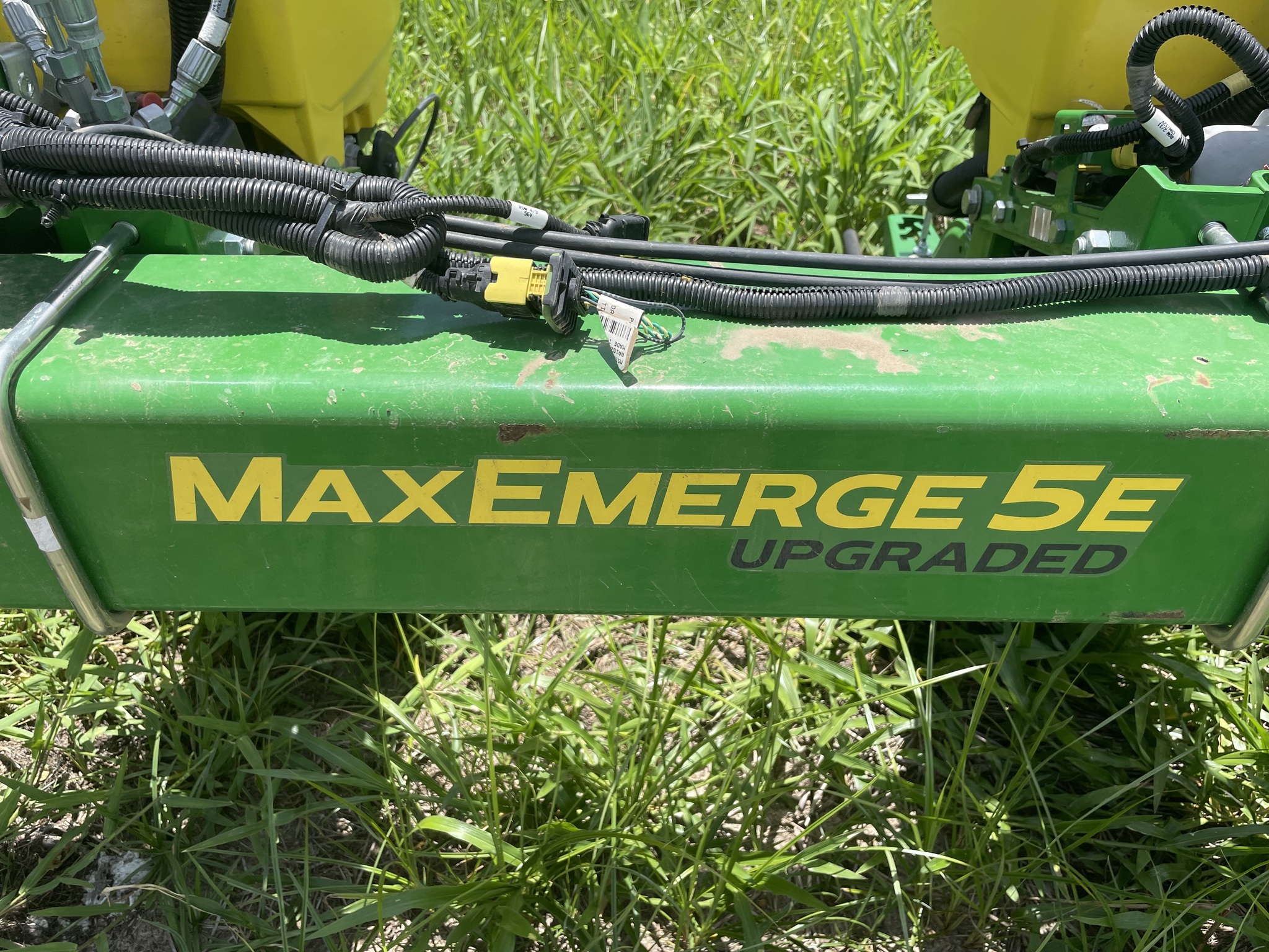 2024 John Deere 1725 Planter