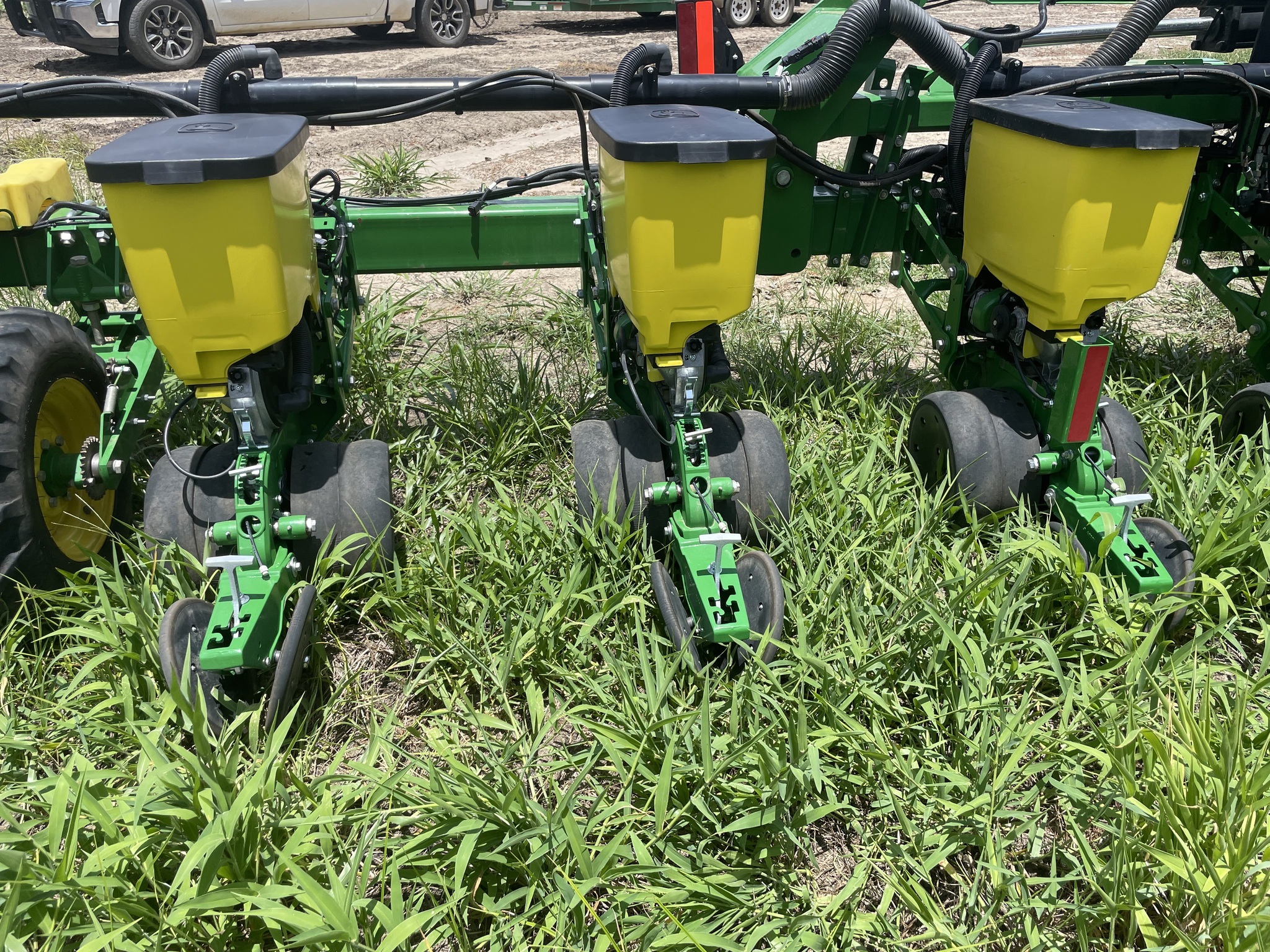 2024 John Deere 1725 Planter