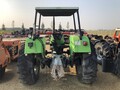 1986 Deutz-Allis 6250 Tractor