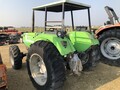 1986 Deutz-Allis 6250 Tractor