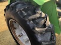 1986 Deutz-Allis 6250 Tractor