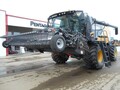 2011 Claas Lexion 760 Combine