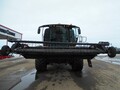 2011 Claas Lexion 760 Combine