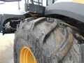 2011 Claas Lexion 760 Combine