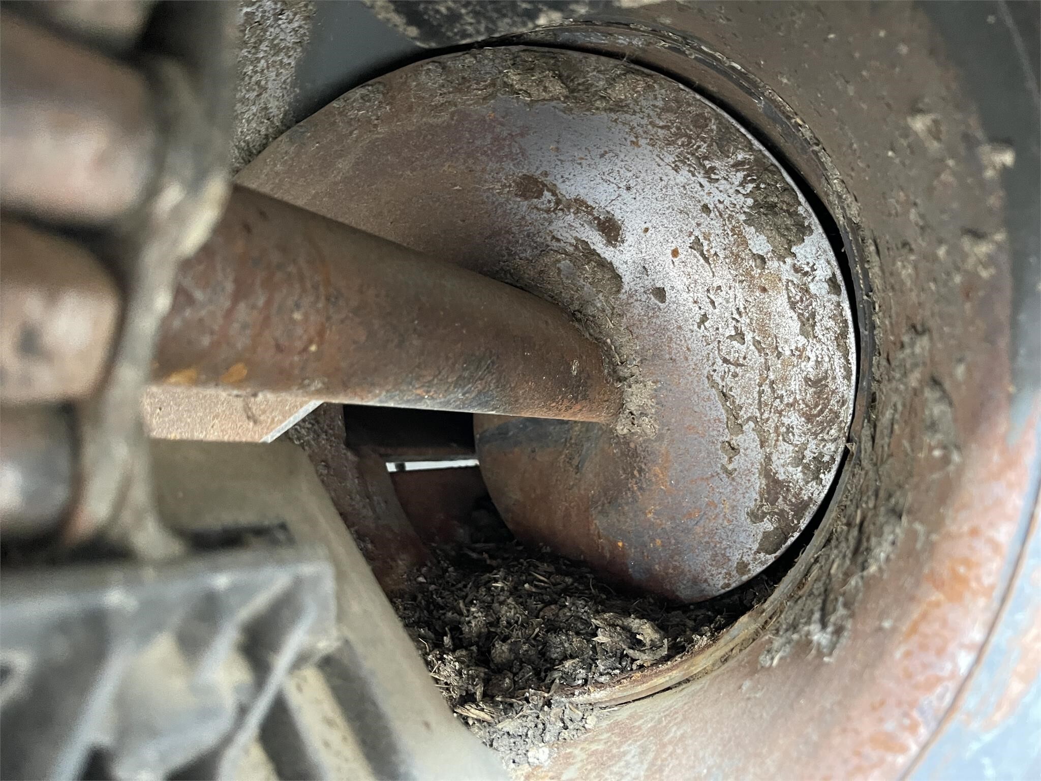 2013 Claas Lexion 760 Combine