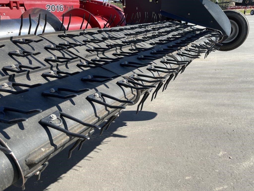 2010 Case IH 7120 Combine