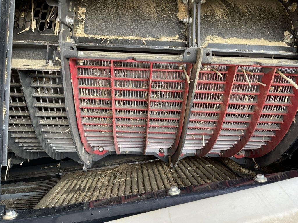 2010 Case IH 7120 Combine