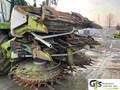2012 Claas ORBIS 750 PRO Forage Harvester Head