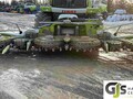 2012 Claas ORBIS 750 PRO Forage Harvester Head