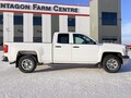 2015 Chevrolet Silverado 1500 Pickup